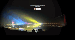 Desktop Screenshot of hotelerciyes.com